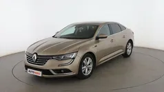 Usado 2020 Renault Talisman Zen Berlina | 17.899 € (Precio justo)