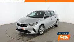 Gris Usado 2023 Opel Corsa Edition Berlina | 11.899 € (Buen precio)
