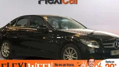 Usado 2016 Mercedes C200 Berlina | 15.990 € (Super precio)