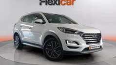 Usado 2019 Hyundai Tucson SUV | 17.390 € (Super precio)