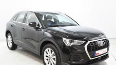 Negro Usado 2023 Audi Q3 Advanced SUV | 36.000 € (Buen precio)