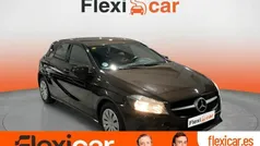 Marrón Usado 2017 Mercedes A180 Berlina | 15.990 € (Buen precio)