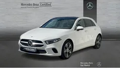 Usado 2021 Mercedes A250 Berlina | 26.990 € (Buen precio)