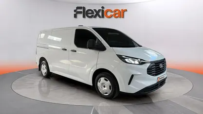 Usado Ford Transit Custom Trend 136 CV (100 kW) 2024 Monovolumen