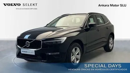 Usado Volvo XC60 Core 197 CV (144 kW) 2022 SUV