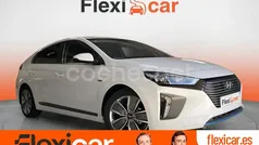 Usado 2019 Hyundai Ioniq Berlina | 17.990 € (Precio justo)