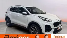 Usado 2018 Kia Sportage SUV | 13.990 € (Precio justo)