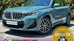 Usado 2025 BMW 120 Utilitario | 43.500 € (Precio justo)