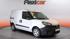 Usado 2020 Fiat Doblò Pop Monovolumen | 11.490 € (Precio justo)