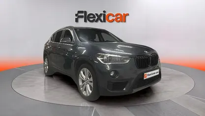 Usado BMW X1 140 CV (102 kW) 2018 SUV