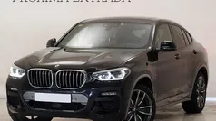 Negro Usado 2020 BMW X4 Comfort Edition SUV | 42.490 € (Precio justo)