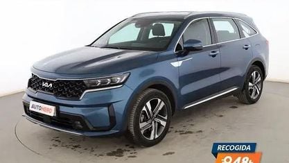 Używany Kia Sorento 265 KM (194 kW) 2024 Niebieski SUV