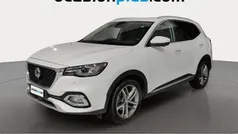 Usado 2023 MG HS Luxury SUV | 16.000 € (Precio justo)