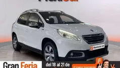 Usado 2016 Peugeot 2008 Active SUV | 9890 € (Precio justo)