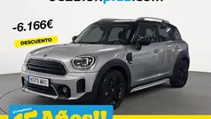 Usado 2024 Mini Cooper Countryman SUV | 25.350 € (Super precio)