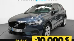 Usado 2017 Volvo XC60 Momentum SUV | 26.800 € (Precio justo)