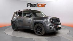 Usado 2020 Jeep Renegade Limited SUV | 15.790 € (Precio justo)