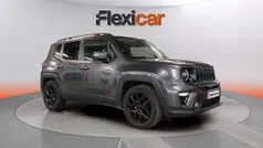 Usado 2020 Jeep Renegade Limited SUV | 15.790 € (Precio justo)
