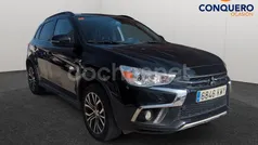 Usado 2019 Mitsubishi ASX Motion SUV | 15.300 € (Precio justo)