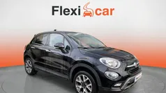 Usado 2018 Fiat 500X Lounge SUV | 11.490 € (Buen precio)