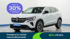 Usado 2024 Renault Austral Techno SUV | 30.990 € (Precio justo)