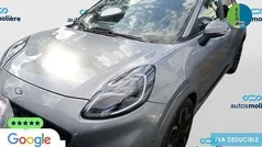 Usado 2023 Ford Puma ST-Line X | 17.480 € (Buen precio)