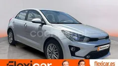 Usado 2023 Kia Rio Berlina | 14.490 € (Precio justo)