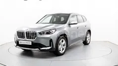 Usado 2024 BMW X1 Comfort Edition SUV | 45.500 € (Precio justo)