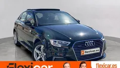 Usado 2018 Audi A3 e-tron Sport Utilitario | 21.590 € (Buen precio)