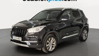 Occasion DR DR 4.0 116 PK (85 kW) 2023 Wit SUV