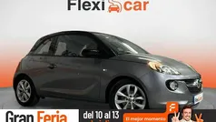 Gris Usado 2017 Opel Adam Jam Utilitario | 10.890 € (Precio justo)
