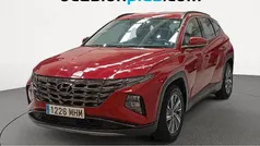 Usado 2023 Hyundai Tucson SUV | 20.900 € (Super precio)