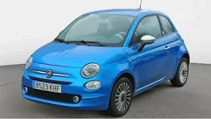 Usado 2018 Fiat 500 Lounge Utilitario | 9500 € (Precio justo)