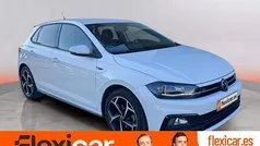 Usado 2021 VW Polo R-line Berlina | 17.990 € (Precio justo)