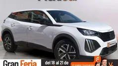Blanco Usado 2024 Peugeot 2008 Active SUV | 16.190 € (Super precio)