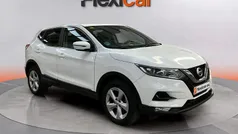 Usado 2018 Nissan Qashqai N-Connecta SUV | 14.490 € (Precio justo)