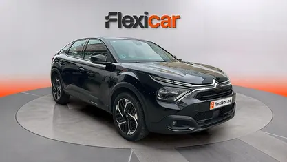 Usado Citroën C4 Feel 131 CV (96 kW) 2023 SUV