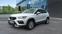 Usado 2022 Seat Ateca Style SUV | 22.600 € (Precio justo)