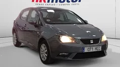 Usado 2012 Seat Ibiza Style | 7990 € (Precio justo)