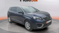 Usado 2017 Peugeot 5008 Active+ Monovolumen | 12.890 € (Buen precio)