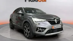 Usado 2022 Renault Arkana SUV | 18.490 € (Precio justo)