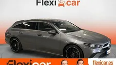 Usado 2021 Mercedes CLA200 Shooting Brake Familiar | 29.490 € (Buen precio)