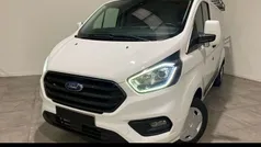 Blanco Usado 2020 Ford Transit Custom Trend Van | 16.110 € (Buen precio)