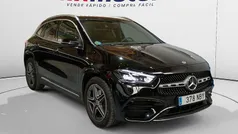 Usado 2025 Mercedes GLA200 SUV | 44.890 € (Precio justo)