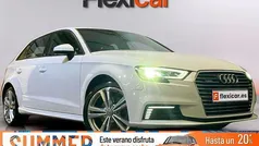 Usado 2020 Audi A3 Sportback e-tron Berlina | 20.990 € (Buen precio)