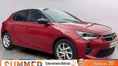 Usado 2020 Opel Corsa GS Line Berlina | 10.290 € (Precio justo)