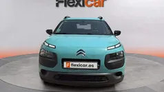 Usado 2015 Citroën C4 Cactus Feel Utilitario | 8890 € (Buen precio)