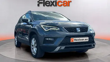Usado Seat Ateca Style 150 CV (110 kW) 2020 SUV