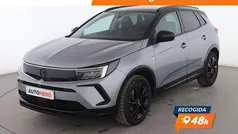 Usado 2022 Opel Grandland X GS Line SUV | 18.099 € (Super precio)