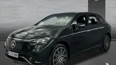 Usado 2025 Mercedes EQE350 AMG SUV | 78.500 € (Buen precio)